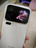 小米（MI）小米 17 Pro 妙享背屏 徠卡光影大師 第五代 驍龍 8 至尊版 白色 16GB+512GB 5G手機 曬單實拍圖