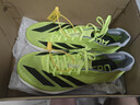 阿迪達斯 （adidas）塞維爾9秒77 東京世錦賽田徑精英Adidas Ambition2短跑中長(cháng)跑釘鞋 Ambition 2/IH5798/含手提袋 40 曬單實(shí)拍圖