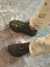 阿迪達斯 （adidas）男 跑步系列 adizero Evo SL M 跑步鞋 KJ1364 深灰色  42  曬單實(shí)拍圖