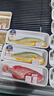 黃小漁寧德黃魚(yú)鲞400g/2條 三去大黃魚(yú)黃花魚(yú)生鮮 海鮮水產(chǎn)燒烤魚(yú)類(lèi) 曬單實(shí)拍圖