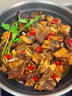 小牛紀 國產(chǎn)原切黃膘牛排骨段凈重5斤 帶骨牛小排燉煮燒烤牛肉源頭直發(fā) 曬單實(shí)拍圖