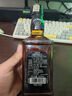 杰克丹尼（Jack Daniels）田納西州威士忌 40度 調和型洋酒 黑標無(wú)盒 500ml*1瓶 曬單實(shí)拍圖