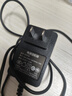 山澤12V/2A電源適配器1.5米通用顯示器硬盤(pán)盒路由器電腦散熱器光貓機頂盒攝像頭DC圓孔電源充電線(xiàn)DQT02 曬單實(shí)拍圖
