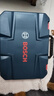 博世（BOSCH）工具箱家用多功能五金手動(dòng)工具套裝108件全套收納家庭水電工維修 家庭必備108件套裝 曬單實(shí)拍圖