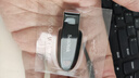 閃迪（SanDisk）128GB USB3.2 U盤 CZ550黑色 讀速100MB/s 安全加密 數(shù)據(jù)恢復(fù) 學(xué)習(xí)辦公電腦車載 高速大容量優(yōu)盤 曬單實(shí)拍圖
