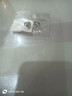 2025年新款潮耳扣輕奢氣質(zhì)鋯石雪花耳夾小眾設(shè)計高級耳釘c 金色雪花耳環(huán) 曬單實拍圖