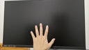 SANC盛色23.8英寸2K原生180Hz FastIPS顯示器10bit 硬件低藍(lán)光 小夜燈耳機(jī)掛架 電腦電競屏幕 G52Max 曬單實(shí)拍圖