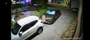 螢石 C8C 500萬(wàn)攝像頭 無(wú)線(xiàn)WiFi 室外雙云臺360° 防水防塵監控 手機遠程 人形檢測 全彩夜視 曬單實(shí)拍圖