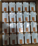 百菲酪水牛純牛奶200ml*12盒 4.0g優(yōu)質(zhì)乳蛋白 禮盒裝 曬單實(shí)拍圖