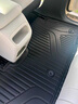 卡客（Karcle）適用于吉利星愿腳墊25/26全包圍TPE地毯地墊汽車(chē)裝飾用品改裝配件 單層-TPE腳墊 吉利星愿【后排座椅 有抽屜】 曬單實(shí)拍圖