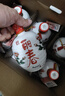 塔牌 錦麗春十年 半干型 紹興黃酒 428ml*6瓶 整箱裝 曬單實(shí)拍圖