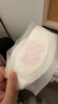 蘭思諾（LANSINOH）超薄防溢纖薄乳墊一次性溢乳貼輕薄升級透氣防漏隔奶墊 118片 曬單實(shí)拍圖