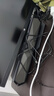 漫步者（EDIFIER）M30 Plus 電腦音響音箱 桌面藍牙游戲音箱 RGB氛圍燈 內置麥克風(fēng) 玄黑 高保真 家用 禮物 曬單實(shí)拍圖
