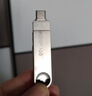 愛(ài)國者（aigo）256GB Type-C USB3.2雙接口U盤(pán) 150MB/s U353 商務(wù)辦公 手機電腦通用 學(xué)習大容量 優(yōu)盤(pán) 曬單實(shí)拍圖