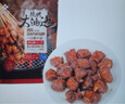 新希望六和 燒烤大油邊 740g(大油邊:180gx4;撒料包:5gx4) 大油邊 740g 1袋 曬單實(shí)拍圖