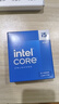 英特爾（Intel）i5-14600K 酷睿14代 14核20線(xiàn)程 五年質(zhì)保 臺式機盒裝處理器CPU 游戲辦公 曬單實(shí)拍圖