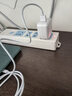 JOWOYE蘋(píng)果充電器10W12W快充適用Ipad/iPhone11proMax/6S78plus手機充電頭平板ipod/air2/mini數據線(xiàn)套裝 曬單實(shí)拍圖