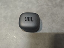 JBL WAVE FLEX 2 真無(wú)線(xiàn)藍牙耳機 半入耳式音樂(lè )耳機 通話(huà)降噪 游戲耳麥 男生禮物 曜石黑 曬單實(shí)拍圖