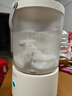 OIDIRE 洗衣杯 迷你洗衣機(jī)小型洗襪子洗衣機(jī)內(nèi)衣內(nèi)褲洗衣機(jī)半自動懶人洗衣機(jī)宿舍便攜式清洗機(jī)洗襪子機(jī) ODI-XYJ16 洗衣機(jī)【雙桶款切換不串染】 曬單實拍圖
