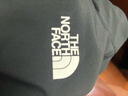 北面（The North Face）軟殼衣男抓絨防風(fēng)戶(hù)外防潑濺保暖立領(lǐng)外套25新品|83TE 4H0/宇宙黑 2XL /185 曬單實(shí)拍圖