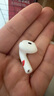 適用蘋(píng)果AirPods2/3代Pro藍牙耳機二代丟失單只補配左右耳充電倉 AirPods四代左耳（降噪款） 【全新正品】-閃電發(fā)貨 曬單實(shí)拍圖