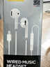 品勝（PISEN） type-c耳機有線(xiàn)半入耳式適用于蘋(píng)果16iPhone15ProMaxPlus華為小米紅米手機ipad平板電腦吃雞 曬單實(shí)拍圖