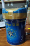 美贊臣藍臻 3段奶粉 幼兒配方奶粉（12-36月）820g 實(shí)證乳鐵蛋白 新國標 曬單實(shí)拍圖