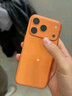Apple/蘋(píng)果 iPhone 17 Pro 512GB 星宇橙色 支持移動(dòng)聯(lián)通電信5G 雙卡雙待手機 曬單實(shí)拍圖