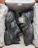 斯凱奇（Skechers）男鞋秋季厚底老爹鞋休閑熊貓鞋軟底運動(dòng)鞋237067 曬單實(shí)拍圖