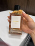 博柏利（BURBERRY）高定系列博柏利紅玫瑰濃香水100ml 花香調 生日禮物自營(yíng)送人 曬單實(shí)拍圖