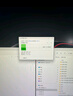 閃迪（SanDisk）256GB Type-C USB3.2 手機U盤(pán)DDC3黑色 讀速高達400MB/s 自動(dòng)備份 手機電腦兩用 雙接口大容量?jì)?yōu)盤(pán) 曬單實(shí)拍圖