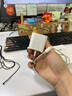 MICROKIA蘋(píng)果充電器正品充電線(xiàn)氮化鎵30W快充線(xiàn)PD套裝適配原裝iPhone14ProMax 16 15手機13充電頭20W數據線(xiàn) 【適配蘋(píng)果6-14系列】快充頭+閃充線(xiàn)丨1米套裝 曬單實(shí)拍圖