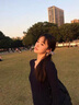 美式辣妹V領(lǐng)麻花毛衣女秋冬2025新款修身收腰內搭打底針織衫上衣 藏青色 均碼 【80-120斤】 曬單實(shí)拍圖