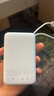 倍思【國標3C認證可上飛機】充電寶20000毫安22.5W自帶線(xiàn)快充移動(dòng)電源適用蘋(píng)果17華為小米安卓手機 曬單實(shí)拍圖