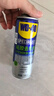 WD-40強力除膠劑汽車(chē)清潔家用去膠清洗劑玻璃不干膠雙面粘去除瓷磚地板 曬單實(shí)拍圖