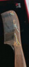 譚木匠木梳子禮盒自在錦鯉女士護發(fā)按摩頭皮細齒直發(fā)實(shí)木減少靜電節日禮 自在錦鯉 曬單實(shí)拍圖