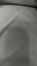 NASA GISS短褲男夏季休閑五分褲男士寬松運(yùn)動(dòng)籃球褲百搭沙灘褲 黑色 2XL  曬單實(shí)拍圖