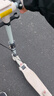 斯威（SWAY）斯威兩輪滑板車兒童5-13歲成人代步車青少年大童折疊踏板車 曬單實(shí)拍圖