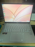 華碩a豆14 Air悅享版 AI輕薄筆記本電腦(R9 H 270 32G 1T 2.5K護眼屏 17小時(shí)續航)國家補貼20%辦公學(xué)生 曬單實(shí)拍圖