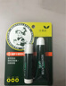 曼秀雷敦男士唇膏女薄荷潤唇膏保濕補水滋潤防干裂男士學(xué)生專(zhuān)用無(wú)色啫喱唇油 【薄荷潤唇膏】 曬單實(shí)拍圖