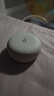 聲闊SleepA30睡眠耳機深睡艙藍牙耳機睡覺(jué)不壓耳無(wú)線(xiàn)降噪隔音耳塞助眠隱形小巧適用蘋(píng)果華為小米白色 曬單實(shí)拍圖