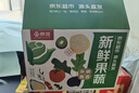 京覓玫瑰香葡萄凈重4斤中秋水果禮盒 大澤山特產(chǎn)現摘 源頭直發(fā) 包郵 曬單實(shí)拍圖