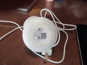 螢石（EZVIZ）C2C 1080P攝像頭 個(gè) 無(wú)線(xiàn)智能網(wǎng)絡(luò )攝像頭 wifi遠程監控攝像頭 紅外高清夜視  曬單實(shí)拍圖