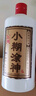 小糊涂仙【整箱】小糊涂神品牌 52度 佳釀濃香型純糧釀造光瓶白酒 52度 600mL 6瓶 （整箱） 曬單實(shí)拍圖