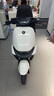 九號(hào)（Ninebot）遠(yuǎn)航家M85C電動(dòng)摩托車超長續(xù)航智能兩輪摩托車【門店自提】 顏色到門店選 曬單實(shí)拍圖