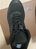 駱駝（CAMEL）城市戶(hù)外徒步鞋網(wǎng)面休閑跑步運動(dòng)鞋男加絨 G14W566705R 黑色 42 曬單實(shí)拍圖