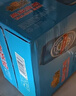 燕京啤酒  11度特制精品藍(lán)聽啤酒 清爽型拉格 500mL 12罐 曬單實(shí)拍圖