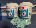 立白洗衣粉全自動(dòng)濃縮型洗衣粉批發(fā)桶裝粉溫和不傷手洗機洗家庭裝 【1.8斤/桶】全自動(dòng)濃縮粉 曬單實(shí)拍圖