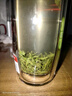 文新綠茶2025新茶品道信陽(yáng)毛尖特級240g雨前禮盒茶 曬單實(shí)拍圖