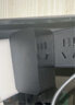 畢亞茲 12V3A電源適配器 顯示器硬盤(pán)盒路由器光貓機頂盒監控攝像頭通用 DC圓孔頭電源充電線(xiàn) 1.5米 曬單實(shí)拍圖